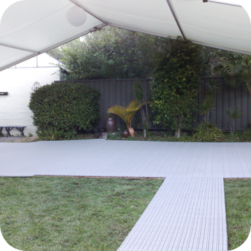 pro floor hire by event marquees | © event marquees pro floor hire by event marquees | © event marquees