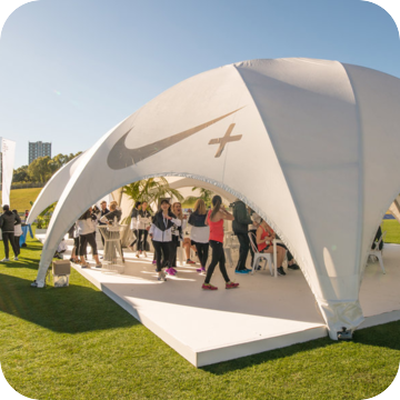 dome marquee hire by event marquees | © event marquees dome marquee hire by event marquees | © event marquees
