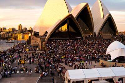 marquee sydney