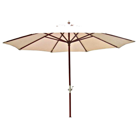 Umbrella Hire by Event Marquees | © Event Marquees