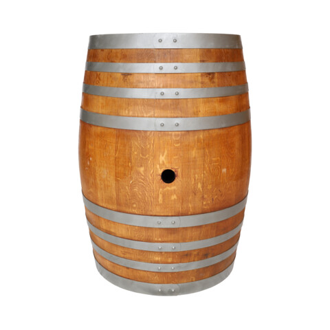 Wine Barrel