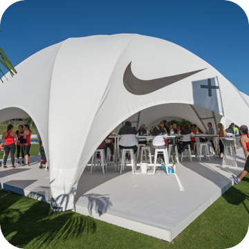 dome maarquee hire by event marquees | © event marquees dome maarquee hire by event marquees | © event marquees