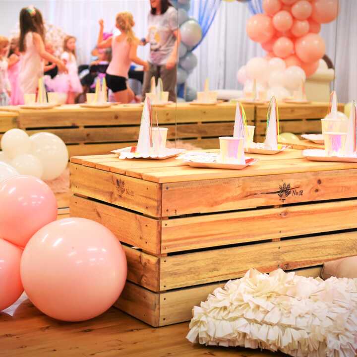 Pallet Furniture for sale by Event Marquees | © Event Marquees | © Event Marquees