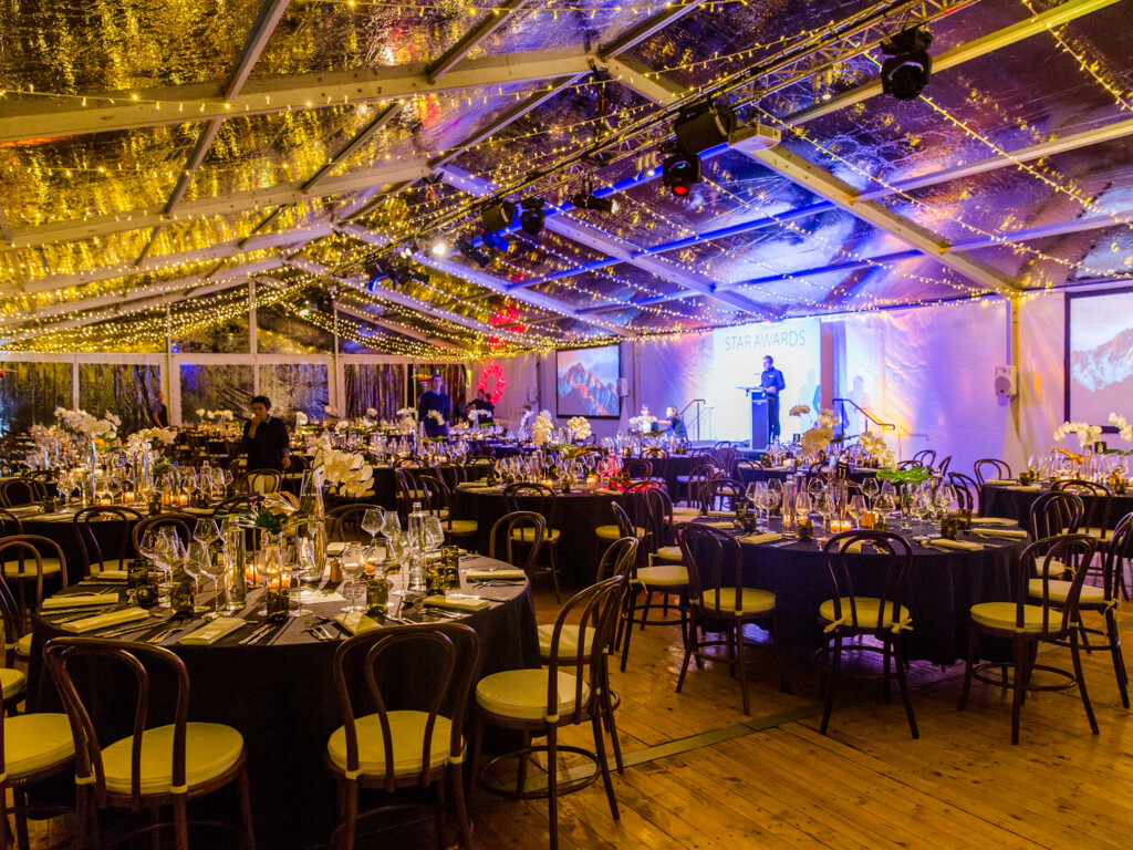 Marquee Hire Hunter Valley Quality Marquees