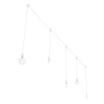 Festoon Lights for Hire by Event Marquees | © Event Marquees Festoon Lights for Hire by Event Marquees | © Event Marquees
