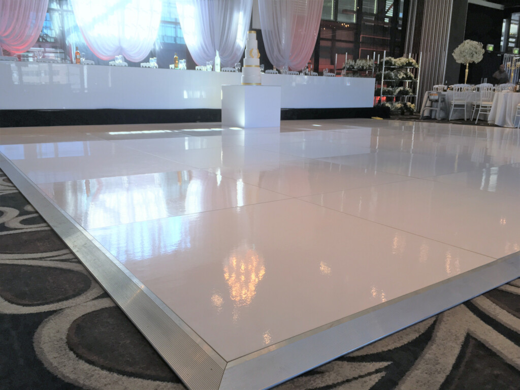Dance Floor Hire Nsw Vic Act Qld Flooring Hire By Event Marquees
