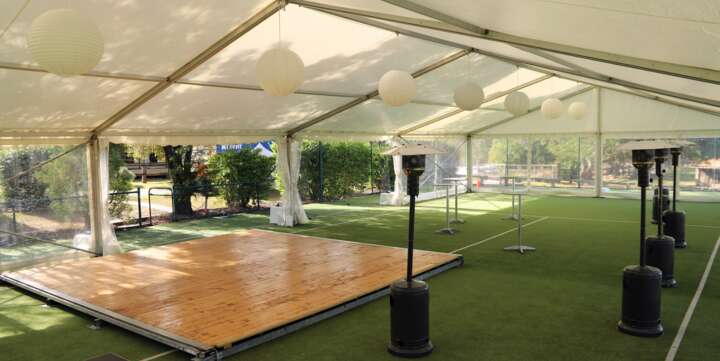 Dance Floor Hire Nsw Vic Act Qld Flooring Hire By Event Marquees