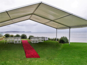 Ceremony Marquee Hire