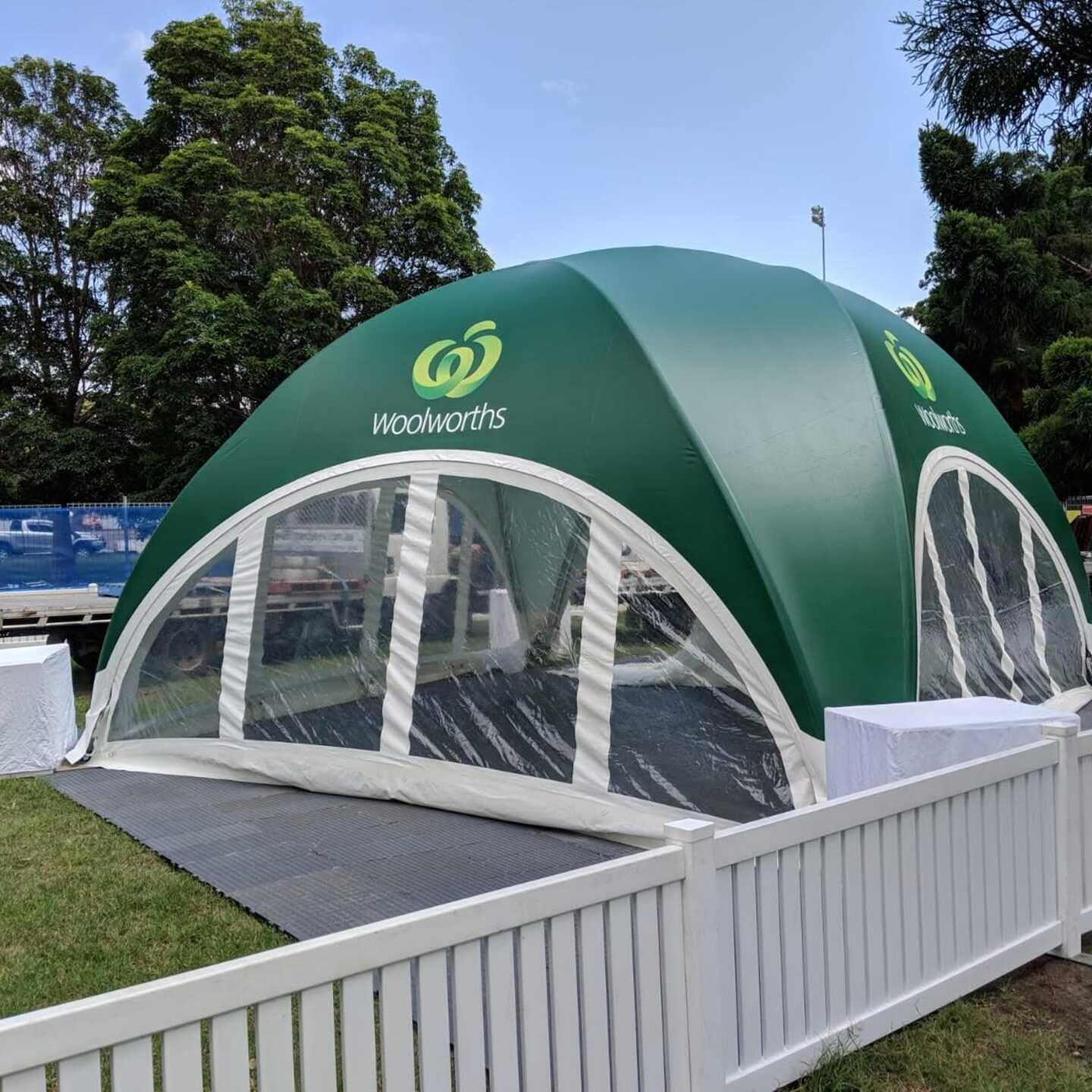 Marquee Hire Victoria Melbourne, Geelong, Yarra Valley & Mornington