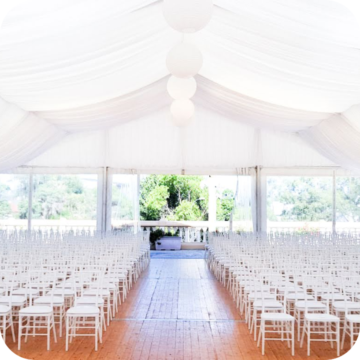 Marquee Hire Victoria Melbourne, Geelong, Yarra Valley & Mornington