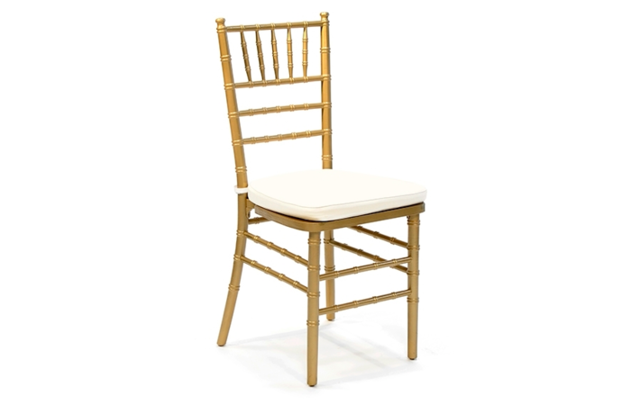 Home Event & Furniture Hire Chair Hire Gold Tiffany Chair Hire