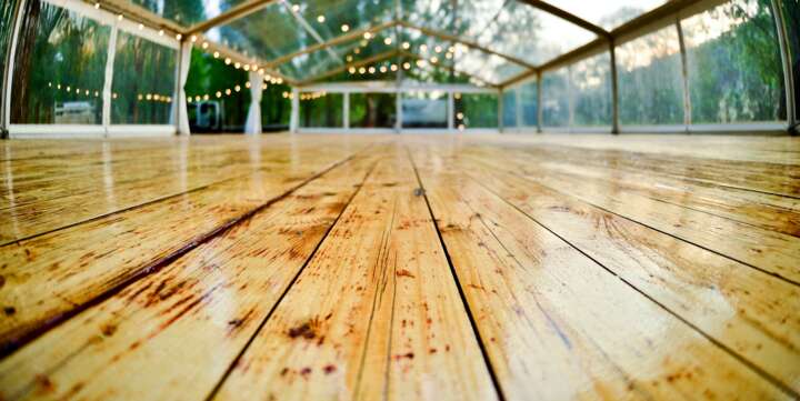 Wooden Flooring Hire Outdoor Dance Floor Hire Sydney Canberra