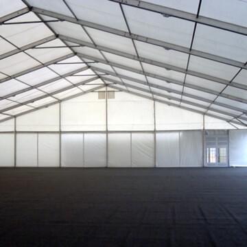 large corporate marquee hire by event marquees | © event marquees | © event marquees