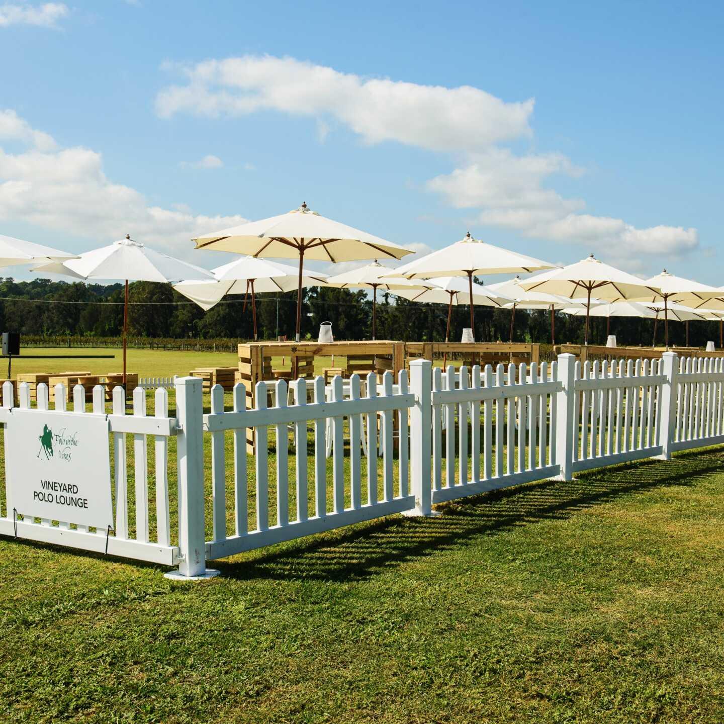 PVC Picket Fence SALE Portable temporary PVC fencing panels