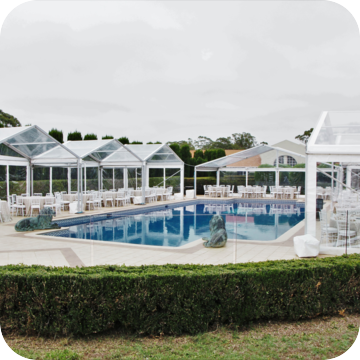 Marquee for Sale by Event Marquees | © Event Marquees Marquee for Sale by Event Marquees | © Event Marquees