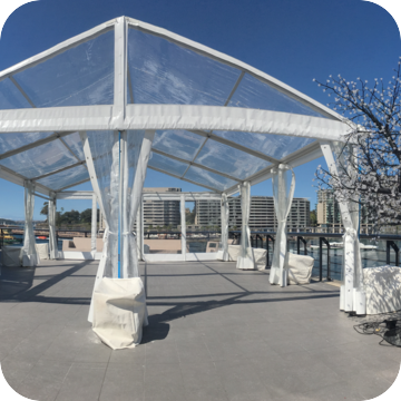 Marquee for Sale by Event Marquees | © Event Marquees Marquee for Sale by Event Marquees | © Event Marquees