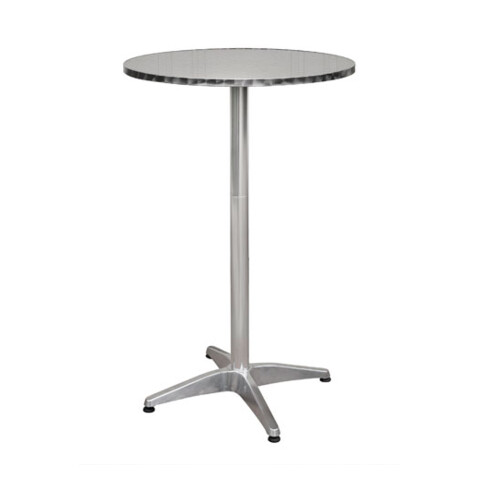 Bar Table Stainless