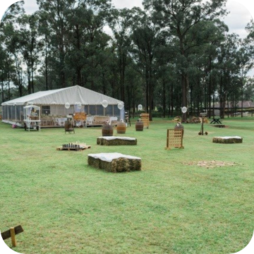 Marquee Hire by Event Marquees | © Event Marquees Marquee Hire by Event Marquees | © Event Marquees
