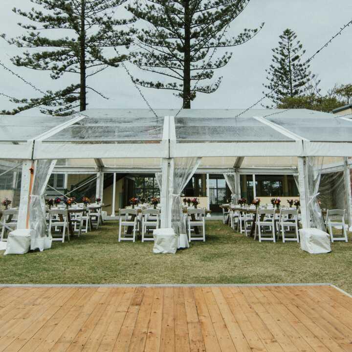 Party Marquee Hire by Event Marquees | © Event Marquees Party Marquee Hire by Event Marquees | © Event Marquees