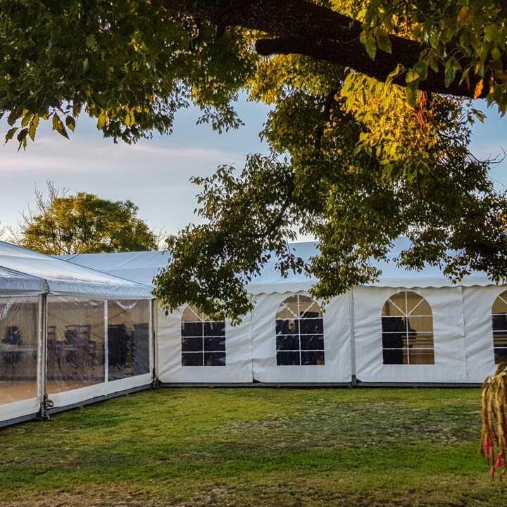 Party Marquee Hire by Event Marquees | © Event Marquees Party Marquee Hire by Event Marquees | © Event Marquees