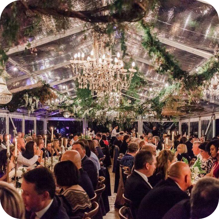 Party Hire Packages Sydney, Melbourne, Gold Coast, Brisbane & Canberra