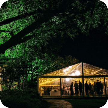 Party Marquee Hire by Event Marquees | © Event Marquees Party Marquee Hire by Event Marquees | © Event Marquees