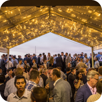 Party Marquee Hire by Event Marquees | © Event Marquees Party Marquee Hire by Event Marquees | © Event Marquees