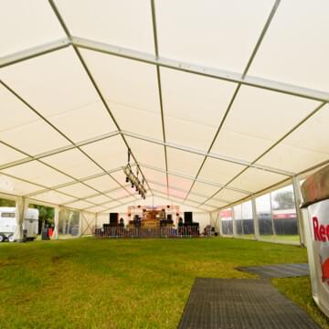 Party Tent Hire by Event Marquees | © Event Marquees | © Event Marquees
