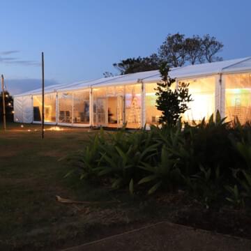 Marquee Hire QLD by Event Marquees | © Event Marquees | © Event Marquees