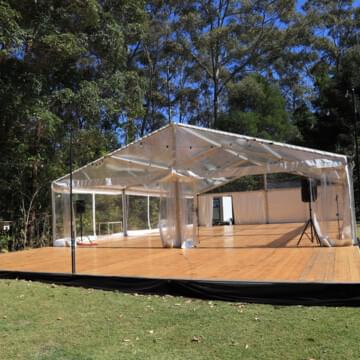Marquee Hire QLD by Event Marquees | © Event Marquees | © Event Marquees