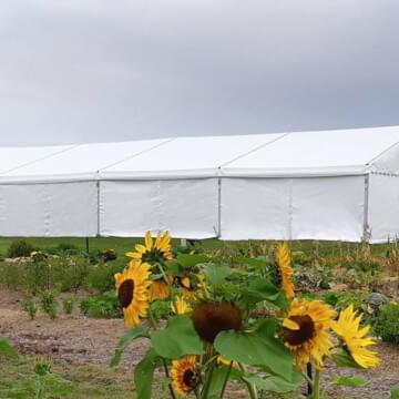 Marquee Hire by Event Marquees | © Event Marquees | © Event Marquees