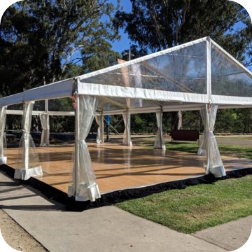 Marquee Hire by Event Marquees | © Event Marquees Marquee Hire by Event Marquees | © Event Marquees