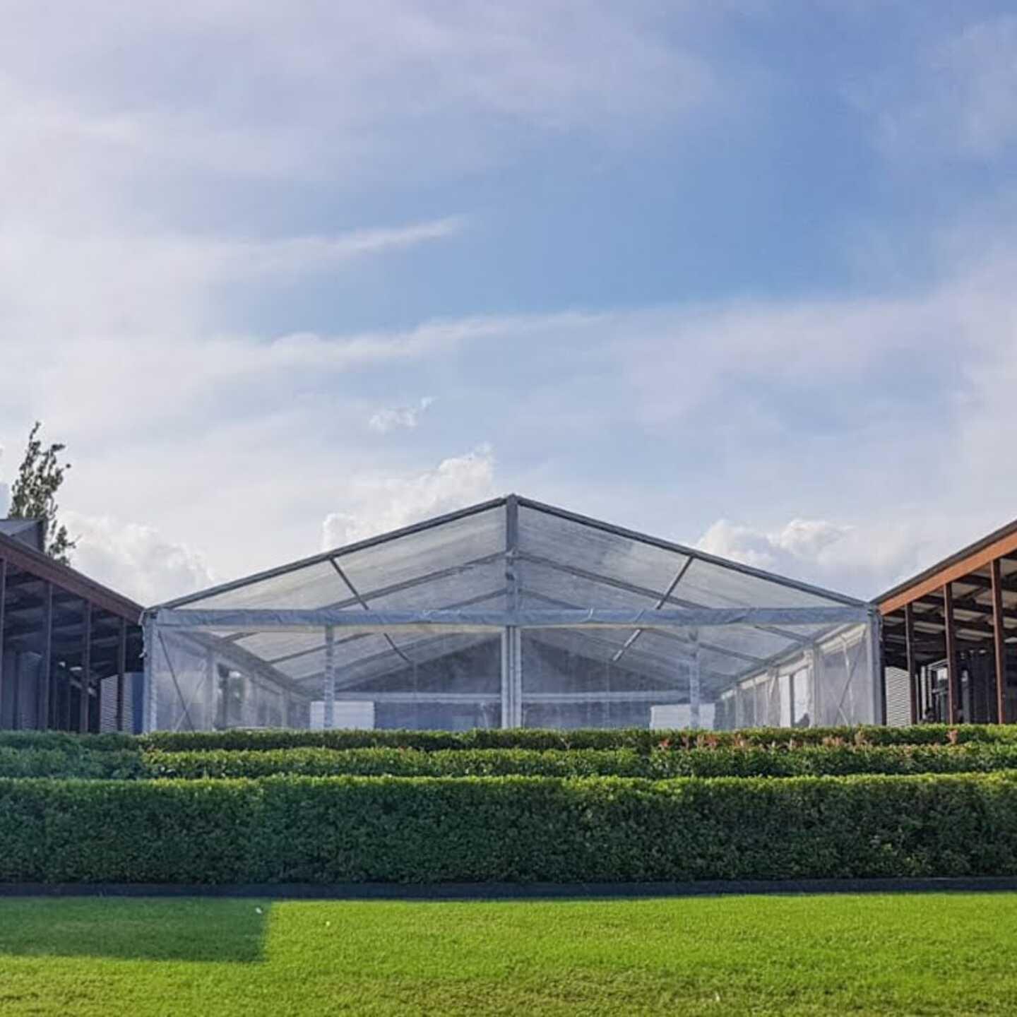 Marquee Hire Hunter Valley Quality Marquees