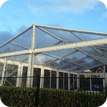 Marquee Hire by Event Marquees | © Event Marquees Marquee Hire by Event Marquees | © Event Marquees