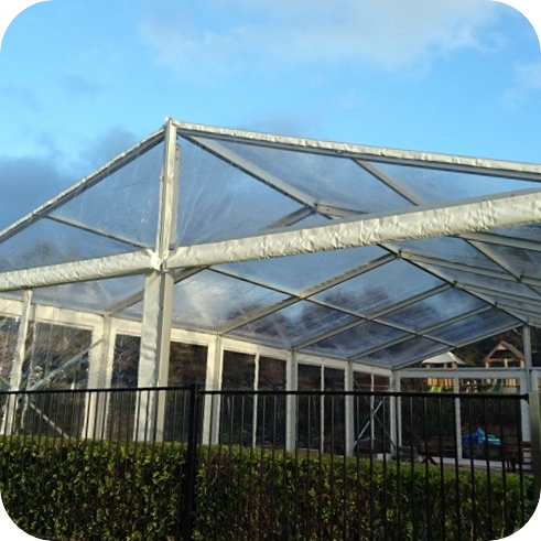 Marquee Hire Hunter Valley Quality Marquees