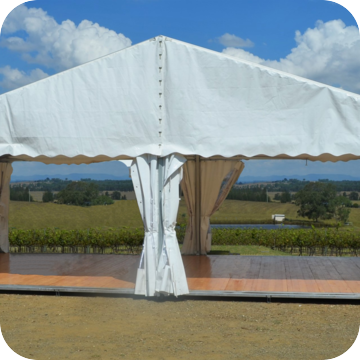 Marquee Hire by Event Marquees | © Event Marquees Marquee Hire by Event Marquees | © Event Marquees