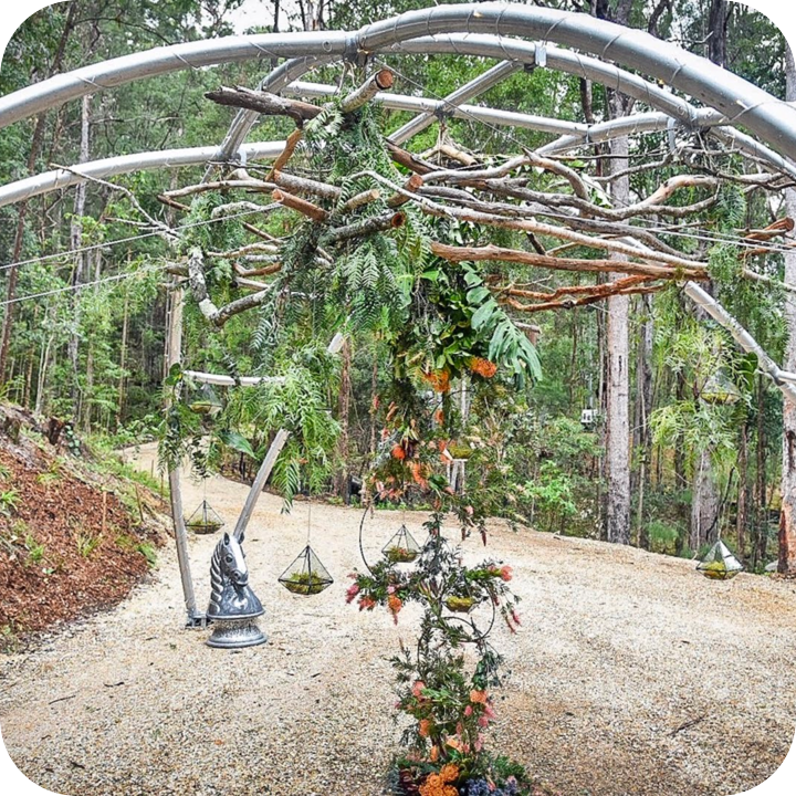 Marquee Hire Hunter Valley Quality Marquees