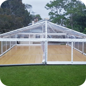Marquee Hire by Event Marquees | © Event Marquees Marquee Hire by Event Marquees | © Event Marquees