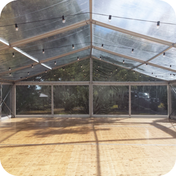 Marquee Hire by Event Marquees | © Event Marquees Marquee Hire by Event Marquees | © Event Marquees