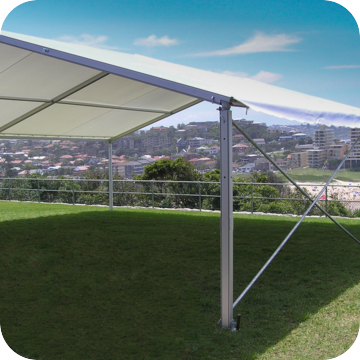 Marquee Hire by Event Marquees | © Event Marquees Marquee Hire by Event Marquees | © Event Marquees