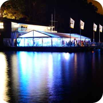 Marquee Hire by Event Marquees | © Event Marquees Marquee Hire by Event Marquees | © Event Marquees