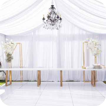 Marquee Hire by Event Marquees | © Event Marquees Marquee Hire by Event Marquees | © Event Marquees