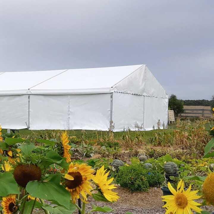 Marquee Hire by Event Marquees | © Event Marquees Marquee Hire by Event Marquees | © Event Marquees