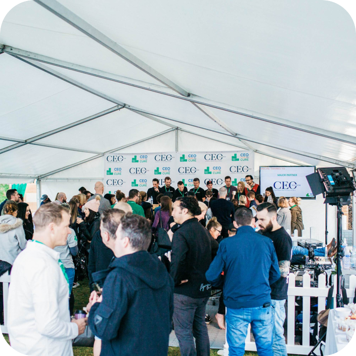 Marquee Hire Melbourne & Yarra Valley