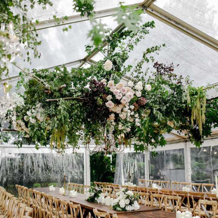 Clear Marquee Hire by Event Marquees | © Event Marquees Clear Marquee Hire by Event Marquees | © Event Marquees