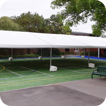 Marquee Hire by Event Marquees | © Event Marquees Marquee Hire by Event Marquees | © Event Marquees
