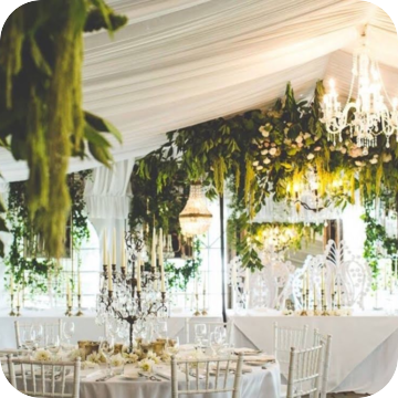 Marquee Hire by Event Marquees | © Event Marquees Marquee Hire by Event Marquees | © Event Marquees