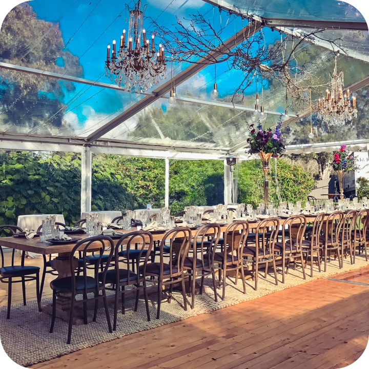 Marquee Hire Mornington Peninsula