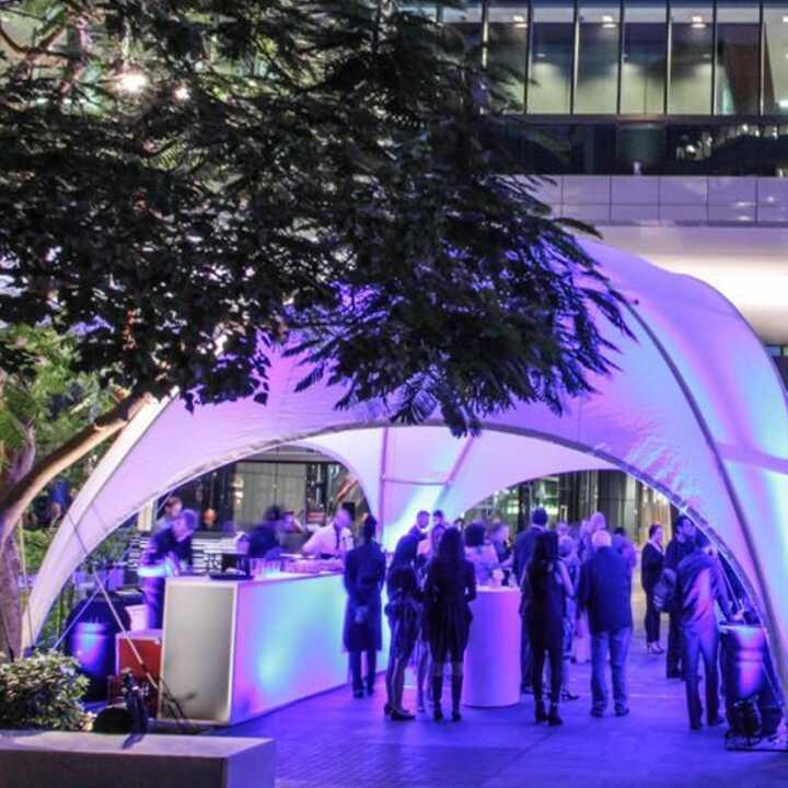 dome marquee hire by event marquees | © event marquees dome marquee hire by event marquees | © event marquees