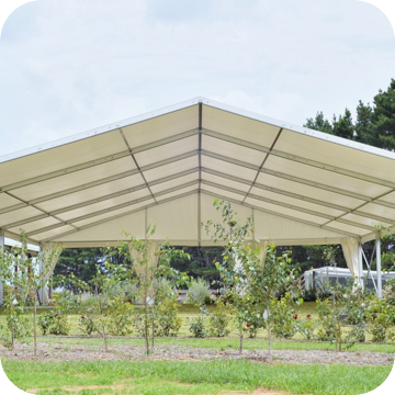 Large Party Marquee Hire by Event Marquees | © Event Marquees Large Party Marquee Hire by Event Marquees | © Event Marquees
